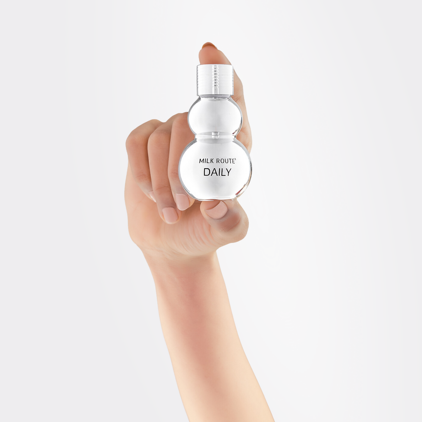 Chosen Milk Route Daily Hydrates As You Exfoliate For Smooth And Plump Skin | Grocsy