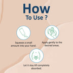 7 Days Natural Stretch Marks Scar Removal Cream Oil | Grocsy