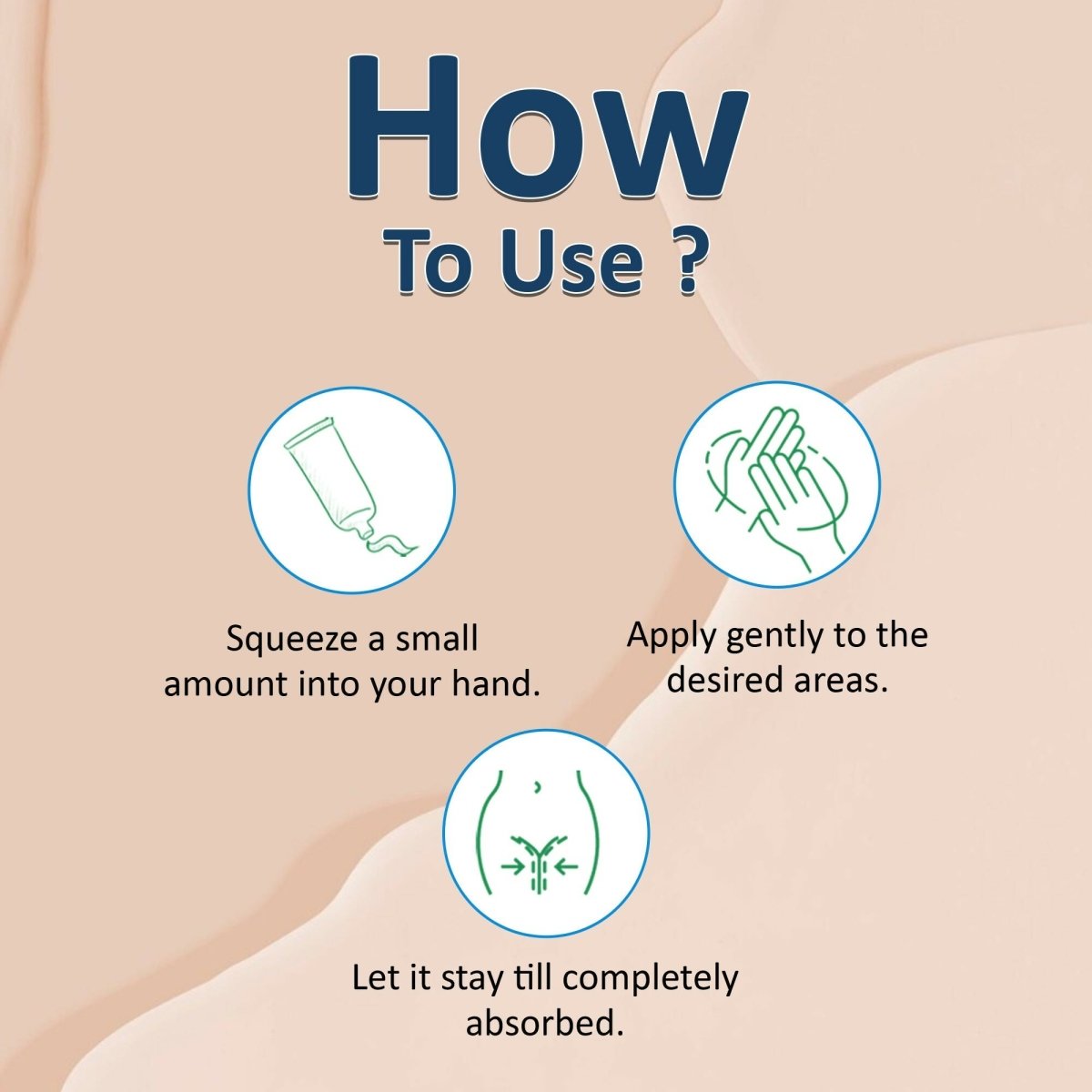 7 Days Natural Stretch Marks Scar Removal Cream Oil | Grocsy