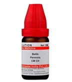 Dr. Willmar Schwabe India Bellis Perennis Dilution | Grocsy