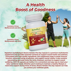 Rajasthan Herbals Neutra Herbals Vita Day Capsules | Grocsy