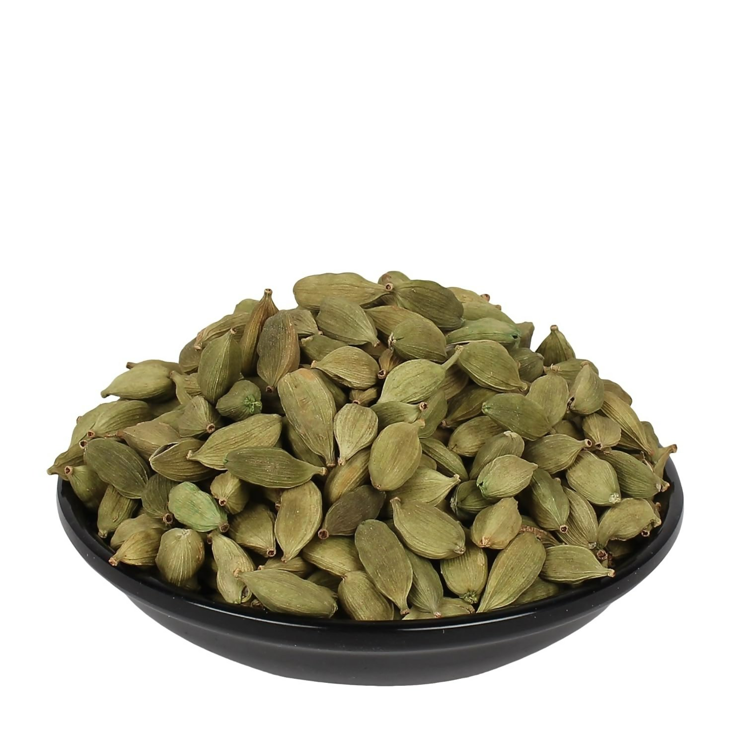 Yuvika Elaichi Choti - Elettaria Cardamomum - Green Cardamom Small | Grocsy
