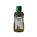 Ammi Samayal Organic Hibiscus and Curry Leaf Hair Oil | Grocsy