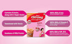 Manna iStrong Millet Health Drink Mix For Women | Grocsy