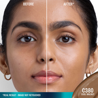 Lakme 9to5 Hya Matte Foundation + Hyaluronic Acid - Cool Walnut | Grocsy