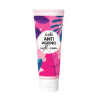 Auli Anti Ageing Night Cream | Grocsy