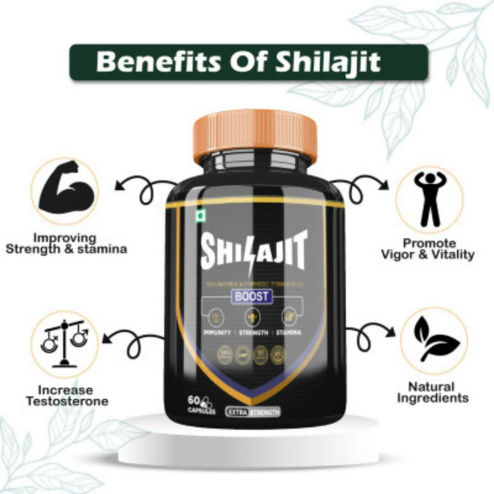 Divya Shree SJ Capsules | Grocsy