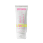 Hyphen By Kriti Sanon Vitamin Infused Brightening Sunscreen SPF 50 PA++++, Brightenens Skin, Reduces Dark spots & Pigmentation, No White Cast | Grocsy