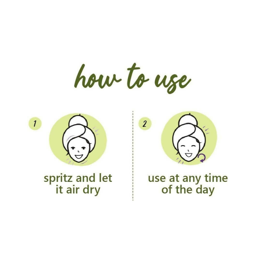 Plum Green Tea Revitalizing Face Mist | Grocsy