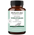 Minature Wheatgrass Tablets | Grocsy