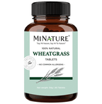 Minature Wheatgrass Tablets | Grocsy