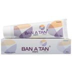 Curatio Ban A Tan Cream | Grocsy