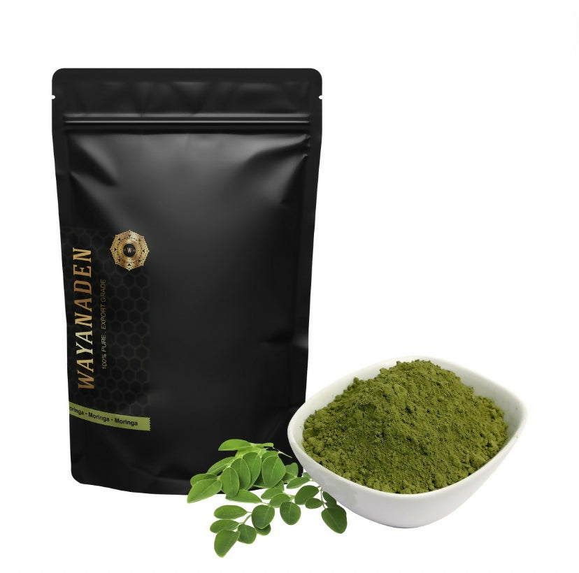 Wayanaden Moringa Powder | Grocsy