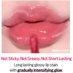 Etude House Glow Fixing Tint - 04 Chilling Red | Grocsy