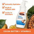 Palmer's Cocoa Butter Formula Daily Skin Therapy Lotion | Grocsy