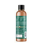 Lakshmi Krishna Naturals Cinnamon Ginger Shampoo | Grocsy