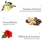 Ras Luxury Oils Restore Repairing & Brightening Skin Moisturizer Balm | Grocsy