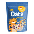 Slurrp Farm Rolled Oats (Jumbo Rolled) No Added Sugar | Grocsy