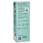 Kapiva Ayurveda Wheat Grass Juice | Grocsy