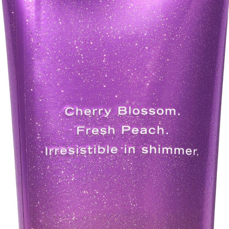 Victoria's Secret Love Spell Shimmer Fragrance Lotion | Grocsy