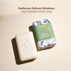 L'Occitane Source Dharmonie Harmony Body Soap | Grocsy