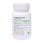 Biotrex Nutraceuticals Noni Capsules (1000mg) | Grocsy