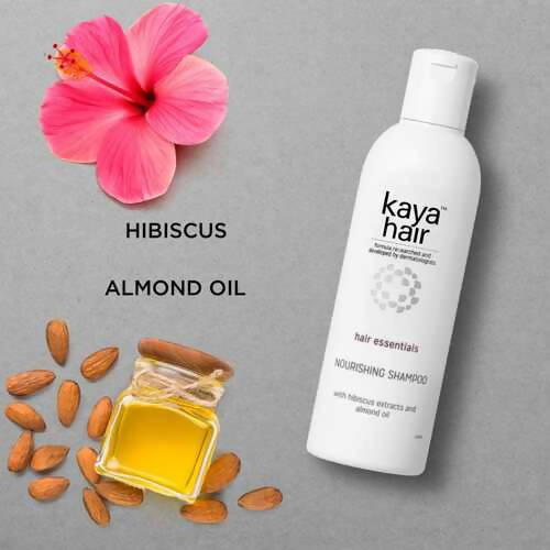 Kaya Nourishing Shampoo | Grocsy