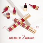 MyGlamm Super 4 Liquid Lipstick Stack - True Bolds | Grocsy