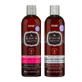 HASK Keratin Smoothing Shampoo & Conditioner | Grocsy
