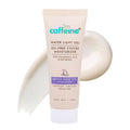 mCaffeine Water Light Gel Oil-free Coffee Moisturizer | Grocsy