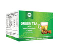 IMC Green Tea With Himalayan Berry And Herbs | Grocsy