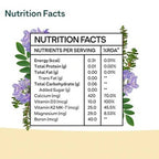 OZiva Plant Based Bettr.CalD3+ Capsules For Men And Women | Grocsy