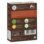 Iba Hair Color - Dark Brown | Grocsy