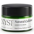 Xyst Natural Caffeine Under Eye Cream For Dark Circles | Grocsy