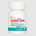 Zealous Ayurvedic Querzin Tablets | Grocsy