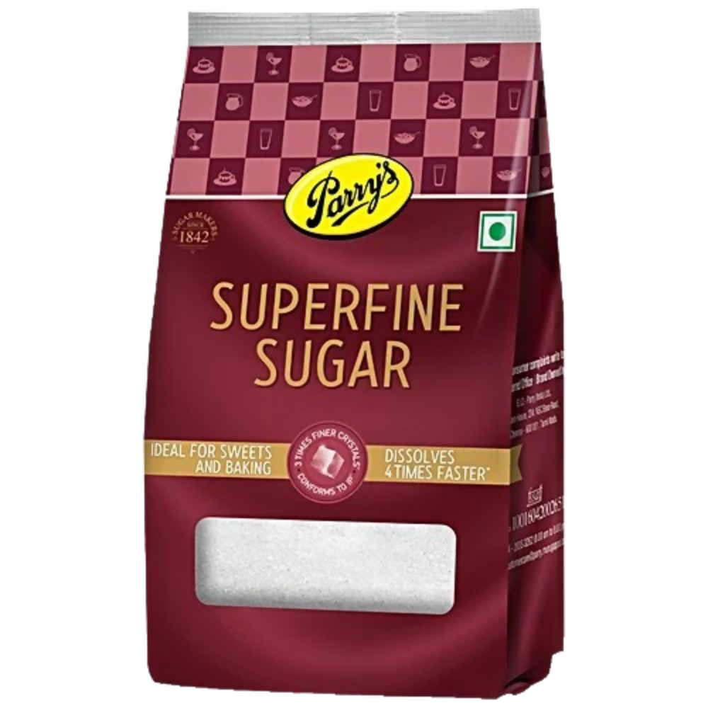 Parry's Superfine Sugar | Grocsy