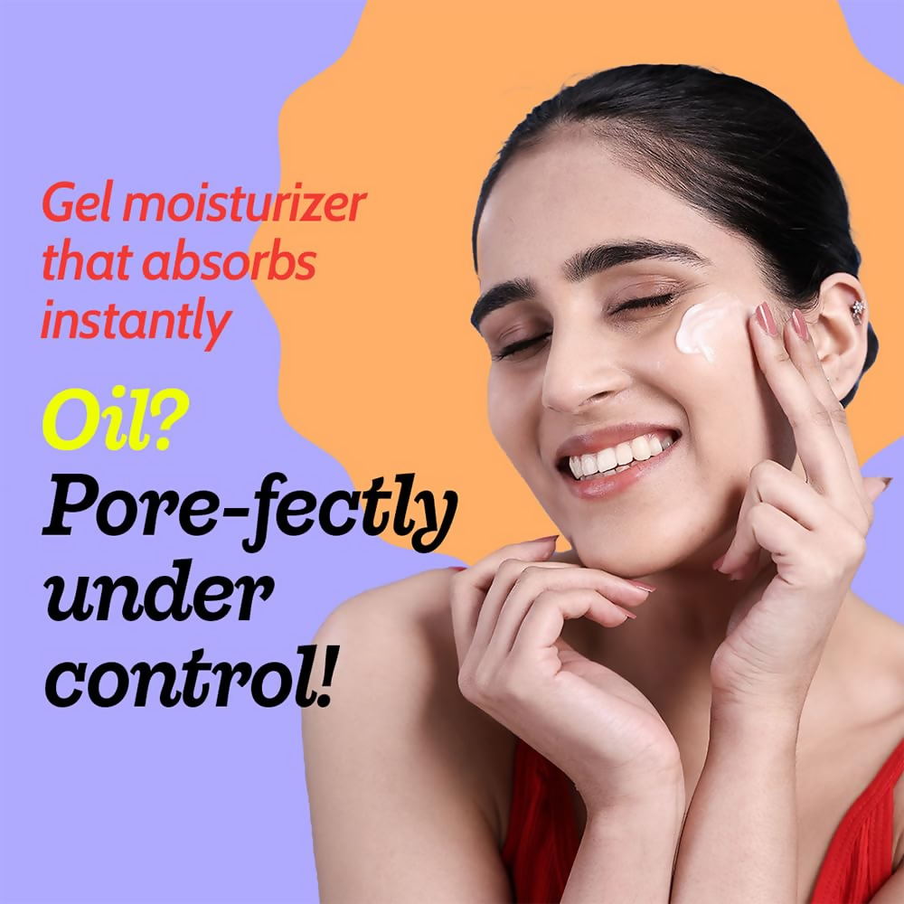 Chemist At Play Oil Control Face Moisturizer | Grocsy