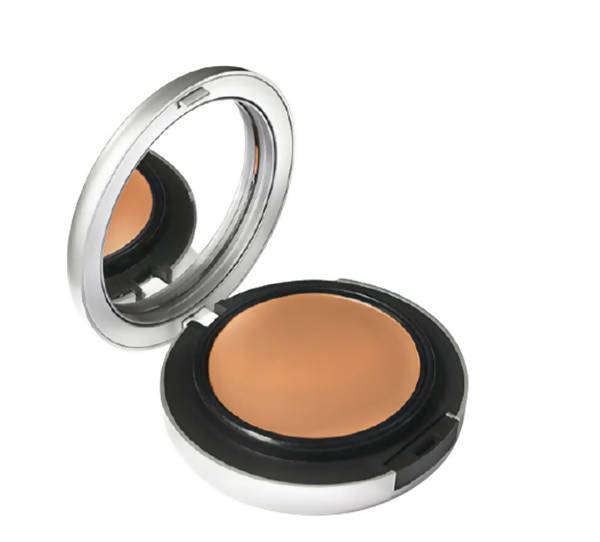 Mac Studio Fix Tech Cream-to-Powder Foundation - NC40 | Grocsy