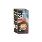 Society One Minute Cappuccino Coffee Premix | Grocsy