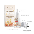 Niconi Tan Vanish Gluta-Kojic Skin Polish | Grocsy