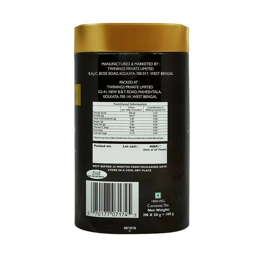 Twinings Assam Second Flush Tea Assam | Grocsy
