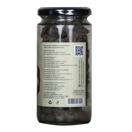 Indyo Organics Amla Spicy | Grocsy