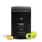Setu Hair Boost Gummies | Grocsy