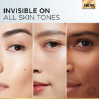 L'Oreal Paris UV Defender Invisible Resist Daily Sunscreen SPF 50+ PA++++ | Grocsy