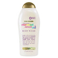 OGX Extra Creamy + Coconut Miracle Oil Ultra Moisture Body Wash | Grocsy