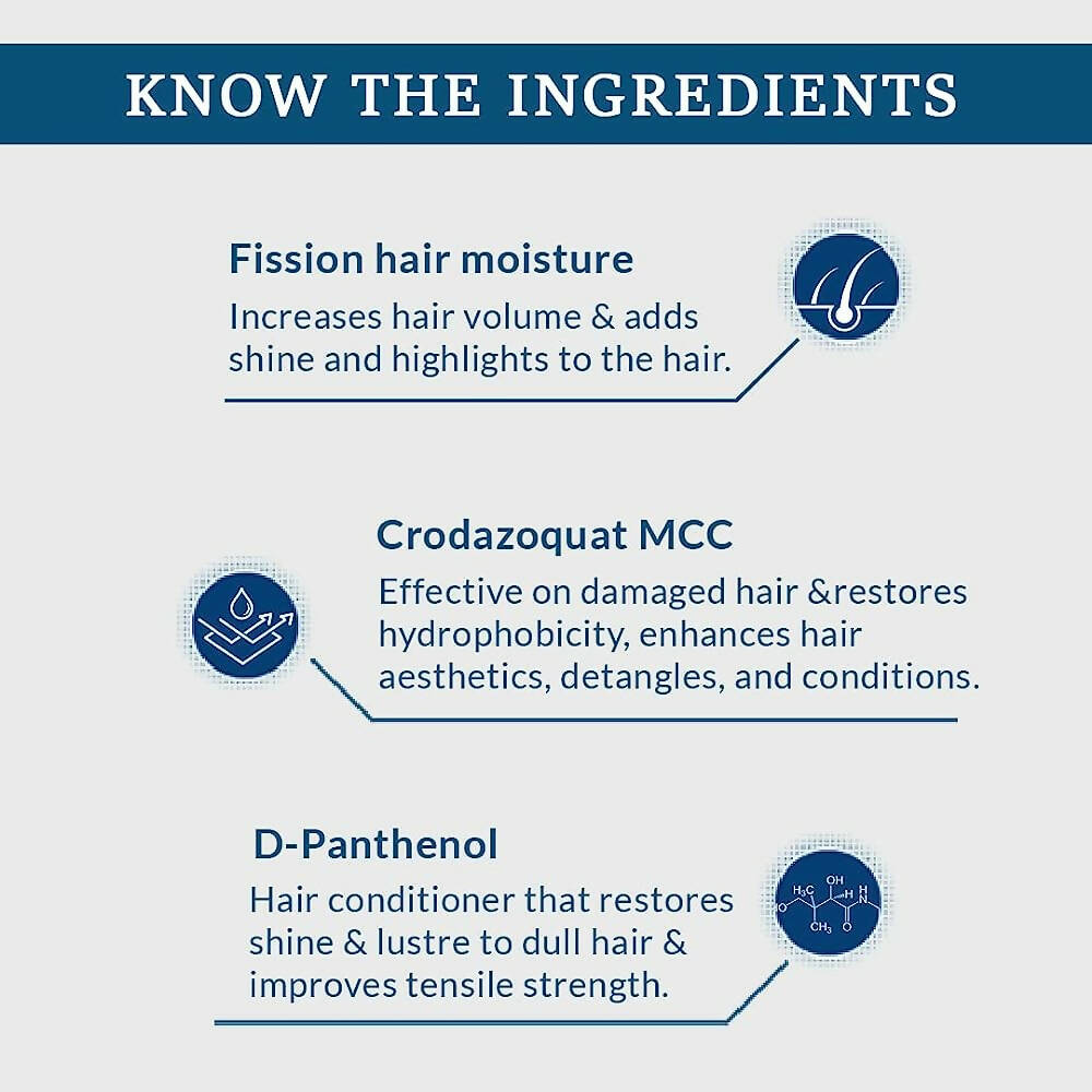 FCL Strengthening Hair Conditioner | Grocsy
