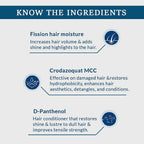 FCL Strengthening Hair Conditioner | Grocsy