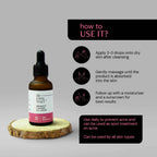 Deconstruct Breakout Control D.S. Serum | Grocsy