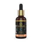 Tamas Pure Ayurveda 100% Organic Bergamot Essential Oil- USDA Certified Organic | Grocsy