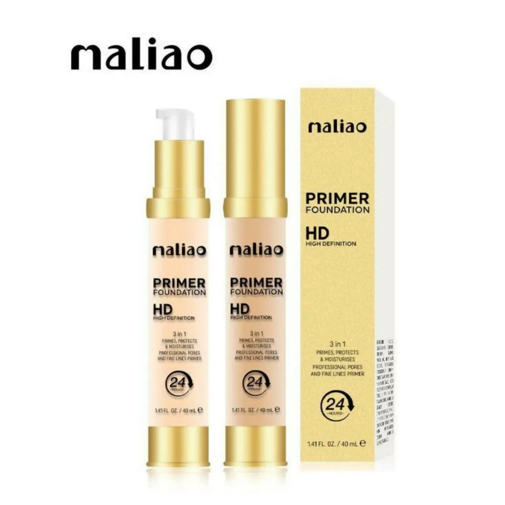 Maliao Professional High Definition Primer Foundation | Grocsy